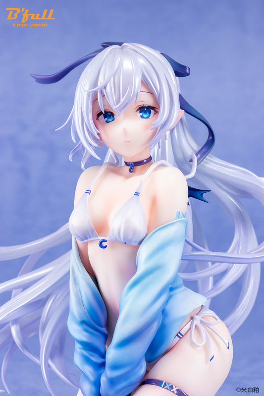 Aqua-chan Original Character B'full - Anime Figuren günstig kaufen