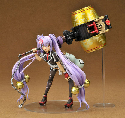 Naoe Kanetsugu Hyakka Ryoran Samurai Girls Alter