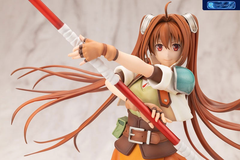 Trails Series Estelle Bright 1/8 [Kotobukiya] Ansicht 10