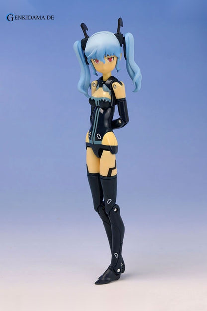 Busou Shinki Light Armor - Valona