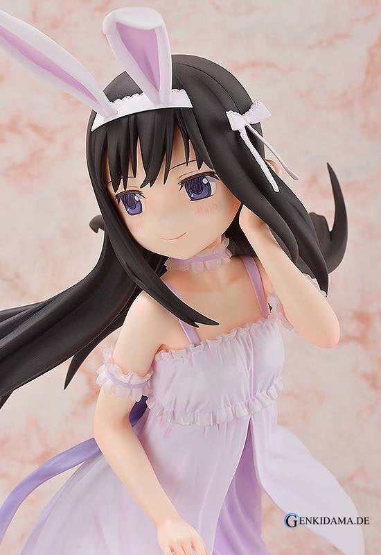 Puella Magi Madoka Magica Rebellion: Homura Akemi - Bunny Ears Ver. (Reissue)