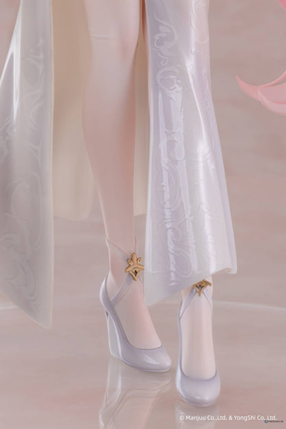 Azur Lane: Theseus - New Year's White Plumage Ver. 1/6