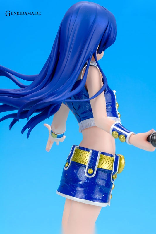 Brilliant Stage - THE IDOLM@STER: Chihaya Kisaragi A-edition