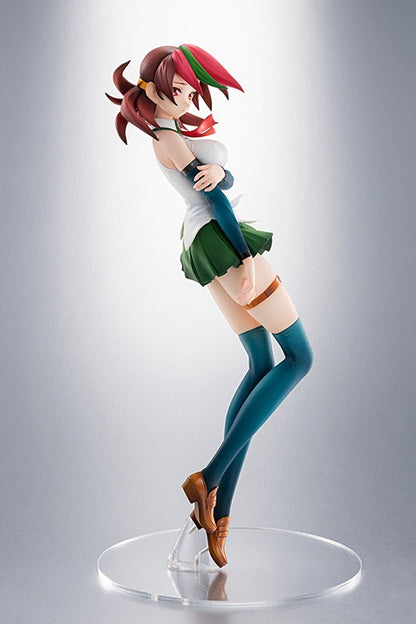 Betterman Hinoki Sai 1/7 [AMAKUNI] Ansicht 4