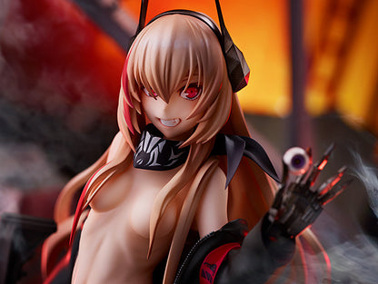 M4 SOPMOD Ⅱ Girls Frontline Amakuni