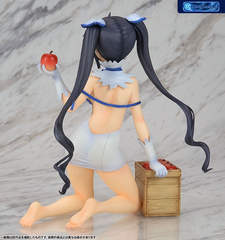 Is It Wrong to Try to Pick Up Girls in a Dungeon? - Hestia 1/7 [Kotobukiya Shop Exclusive] - Bonus [Kotobukiya] Ansicht 3