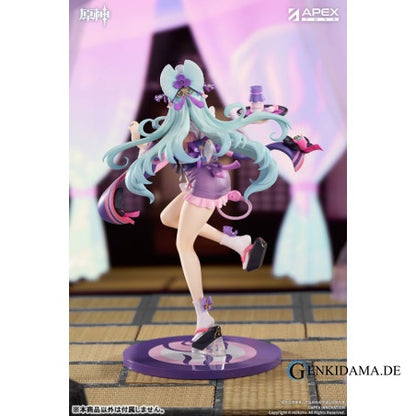 Limepie Series Yumemizuki Mizuki Embrace of Enchanting Dreams ver Genshin Impact 1/8 Scale Figure Ansicht 3