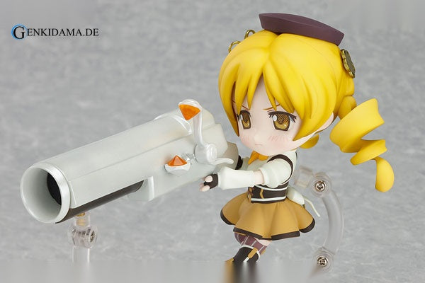 Nendoroid - Puella Magi Madoka Magica: Mami Tomoe