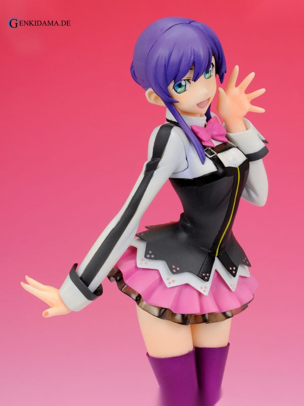 Figuarts ZERO - Aquarion EVOL: Mikono Suzushiro
