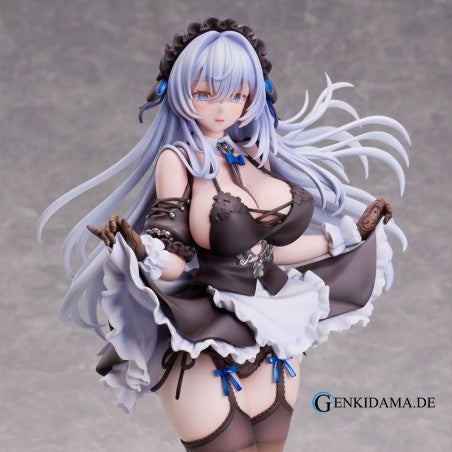 SION ALFINE ILLUSTRATION SG 1/6 SCALE FIGURE Ansicht 10