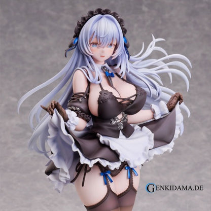 SION ALFINE ILLUSTRATION SG 1/6 SCALE FIGURE Ansicht 10