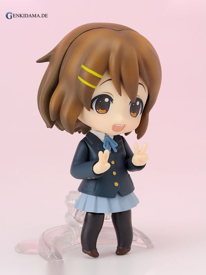 Nendoroid - K-On!: Yui Hirasawa
