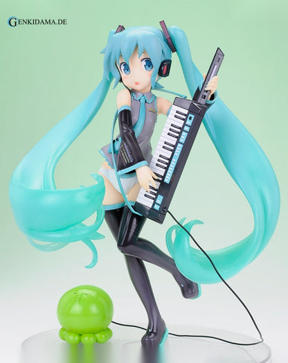 Character Vocal Series 01 Hatsune Miku HSP ver.