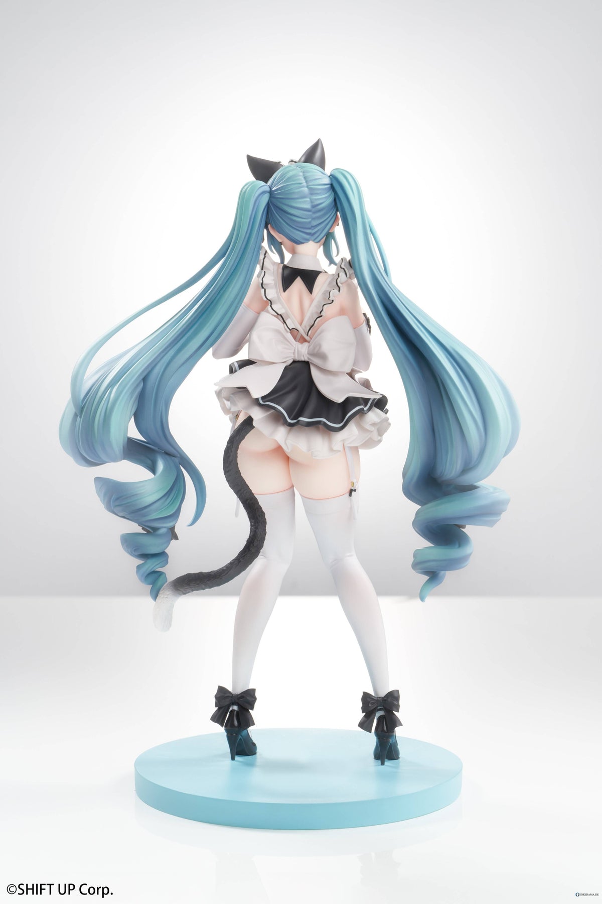 Goddess of Victory NIKKE: Privaty (Unkind Maid Ver.) 1/10