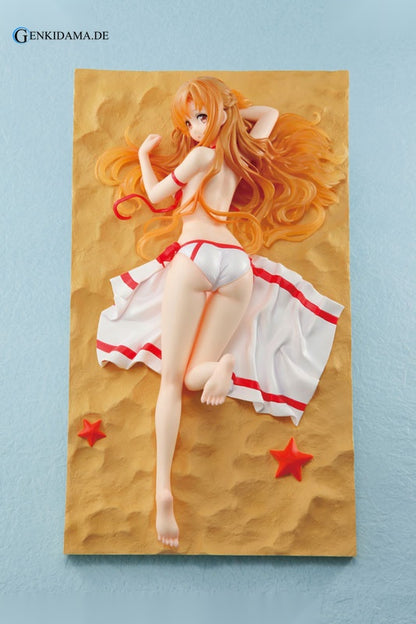 Sword Art Online - Asuna Vacation Mood ver.
