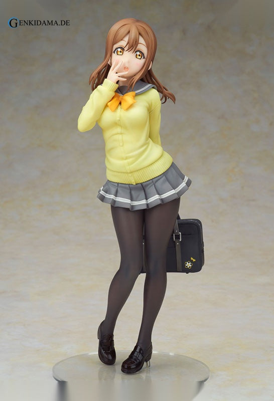 Love Live! Sunshine!! Hanamaru Kunikida Uniform Ver.