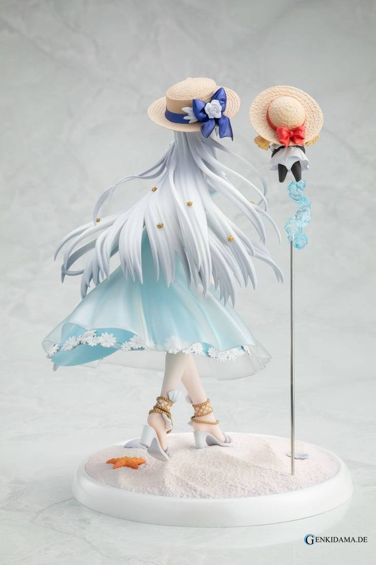 KDcolle: Fate/Grand Order - Anastasia Nikolaevna Romanova 1/7 - Archer Ver. (Limited)