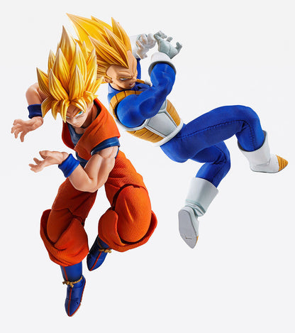 Son Goku - Imagination Works - Bandai Spirits - Anime Figuren günstig kaufen