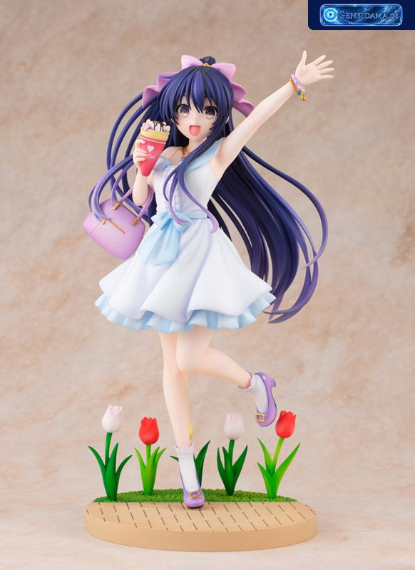 KDcolle Date A Live Light Novel: Tohka Yatogami Date ver. KADOKAWA Special Set 1/7 [KADOKAWA] Ansicht 1