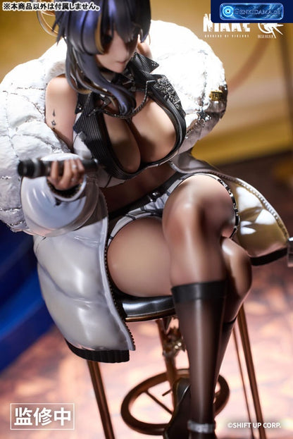 GODDESS OF VICTORY: NIKKE Noise Classic Diva 1/6 - Bonus [HATSU WEKLIN] Ansicht 17