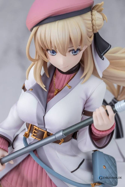 The Legend of Heroes: Agnès Claudel 1/8 (Limited)