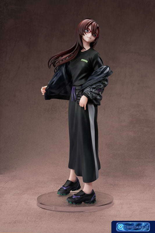 Evangelion (RADIO EVA) Makinami Mari Illustrious Ver.RADIO EVA Part.3 1/7 [HOBBY MAX / HOBBY MAX JAPAN] Ansicht 14