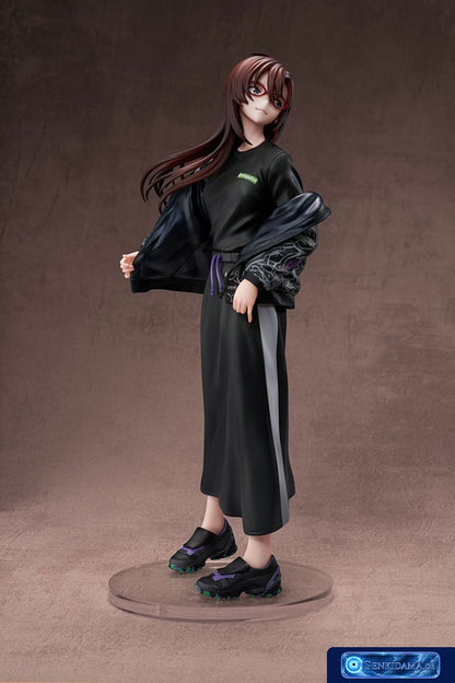 Evangelion (RADIO EVA) Makinami Mari Illustrious Ver.RADIO EVA Part.3 1/7 [HOBBY MAX / HOBBY MAX JAPAN] Ansicht 14