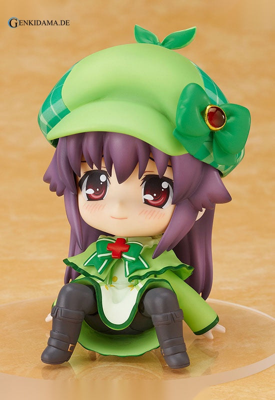 Nendoroid - Tantei Opera Milky Holmes: Hercule Barton