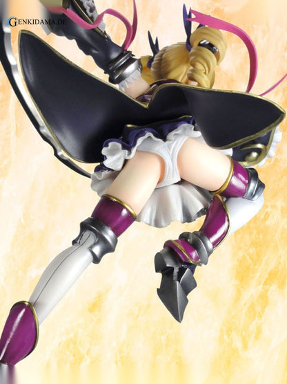 Marvelous Model - Shin Koihime Musou: Sousou