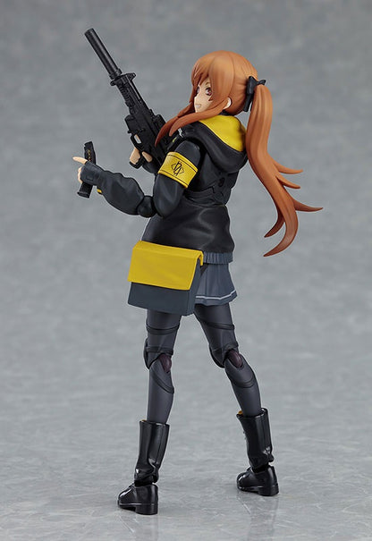 figma Girls' Frontline UMP9 - Bonus [Max Factory] Ansicht 5