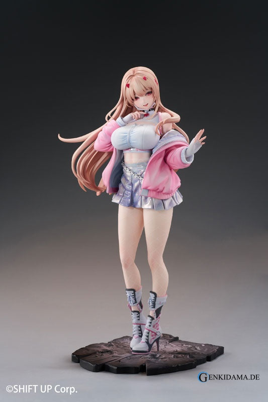 Goddess of Victory: Nikke - Viper - 1/7 - Illustration Ver. Teokureta Kidzuki (Hobby Sakura) Ansicht 3