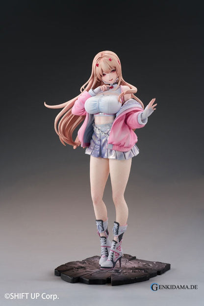 Goddess of Victory: Nikke - Viper - 1/7 - Illustration Ver. Teokureta Kidzuki - Deluxe Edition (Hobby Sakura) Ansicht 3