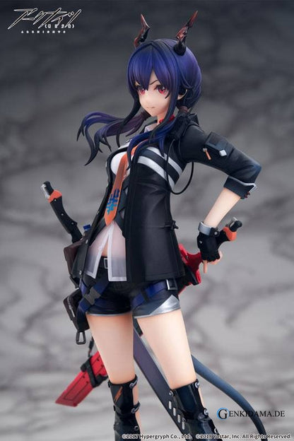 Arknights Ch'en 1/7