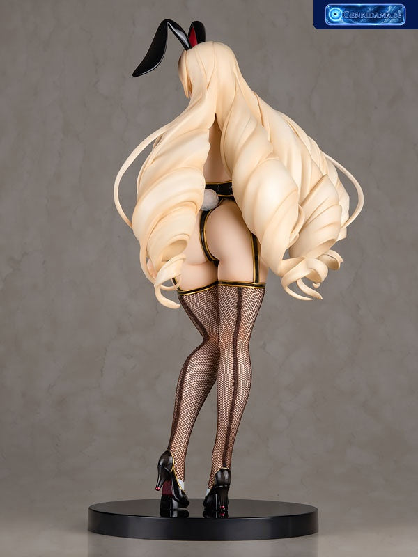 Unionism Quartet Silveria Bunny 1/6 [CLIP CRAFT] Ansicht 4