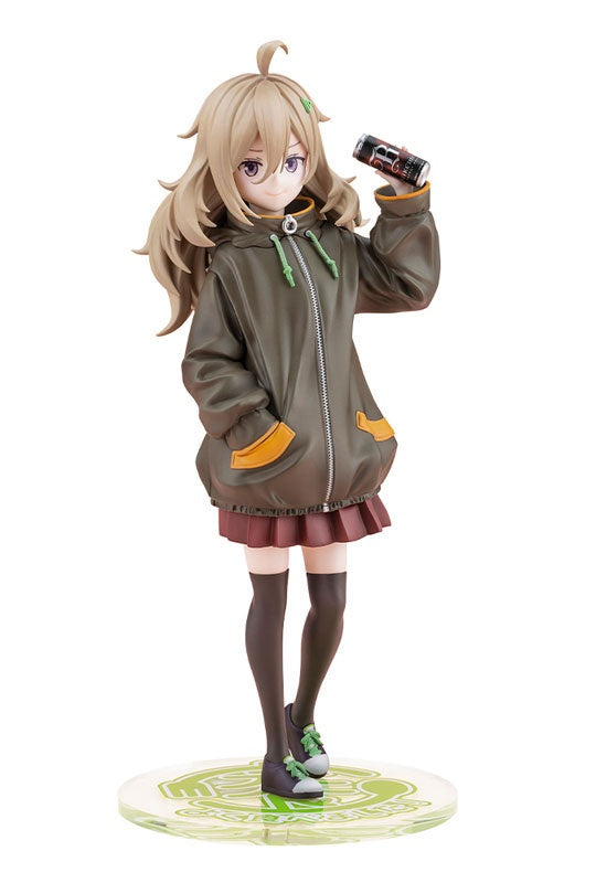 Food for the Soul Tsutsuji Higa 1/7 (Kotobukiya Shop Exclusive) - Bonus [Kotobukiya] Ansicht 11