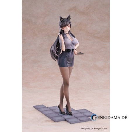 Atago Ol ver Azur Lane 1/6 Scale Figure Ansicht 4