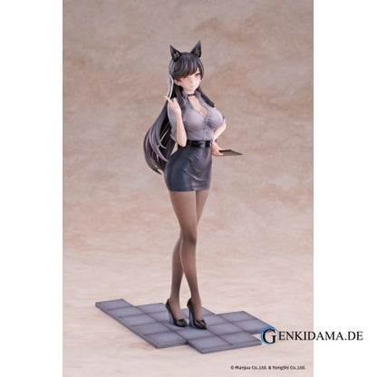 Atago Ol ver Azur Lane 1/6 Scale Figure Ansicht 4