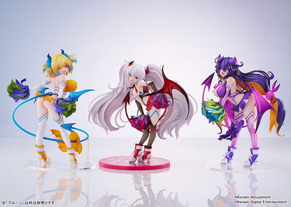 BOMBER GIRL Prune Succubus Cheer Costume Ver. [AMAKUNI] Ansicht 10