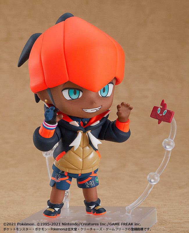 Roy & Duraludon - Nendoroid 1647 - Good Smile Company Shanghai - Anime Figuren günstig kaufen