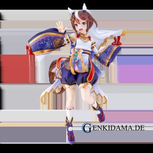Uma Musume Pretty Derby: Tokai Teio (Purple Cloud Dreamer Ver.) 1/7