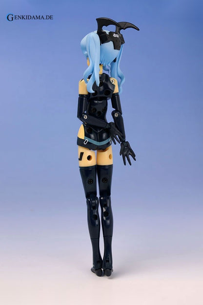 Busou Shinki Light Armor - Valona
