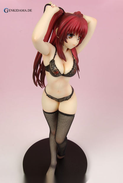 ToHeart2 XRATED - Tamaki Kosaka Private Ver. Fishnet Stockings Style