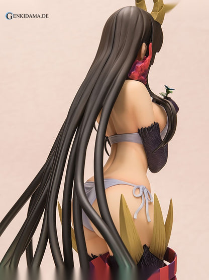 The Elder Sister-like One Chiyo
