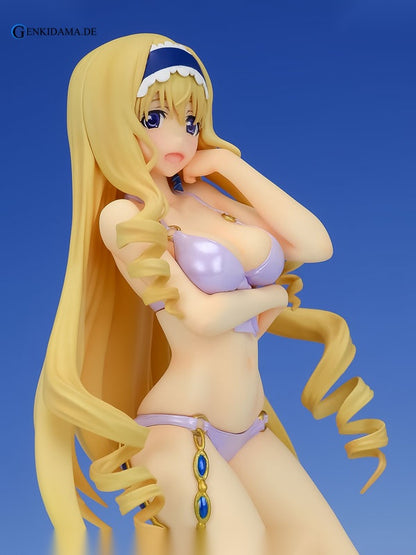 BEACH QUEENS - Infinite Stratos: Cecilia Alcott Ver.2