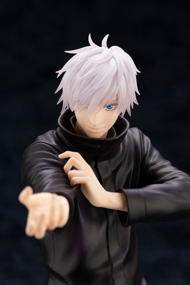Satoru Gojo Jujutsu Kaisen Anime Figur günstig online bestellen