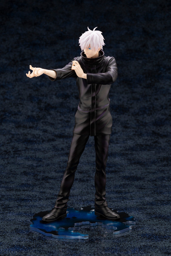 Satoru Gojo Jujutsu Kaisen Anime Figur günstig online bestellen
