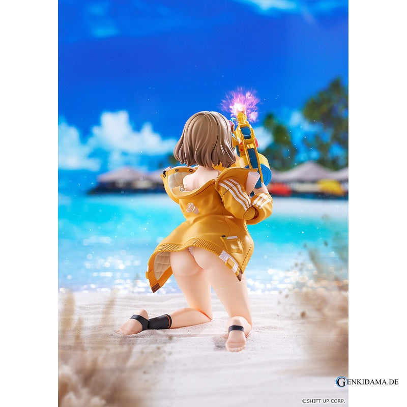 Figma Anis Sparkling Summer - Goddess of Victory Nikke Action Figure Limited Bonus Set Ansicht 14