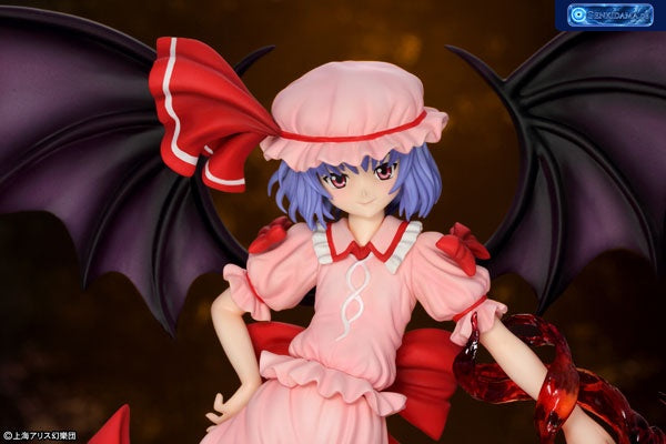 Touhou Project - Remilia Scarlet -Gungnir ver.- 1/8 [Griffon Enterprises] Ansicht 6