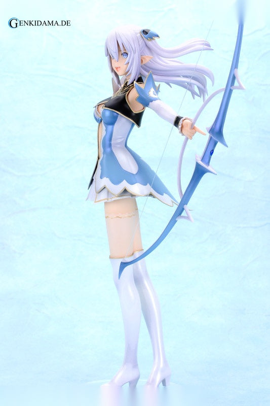 Shining Blade - Altina Mel Sylphis