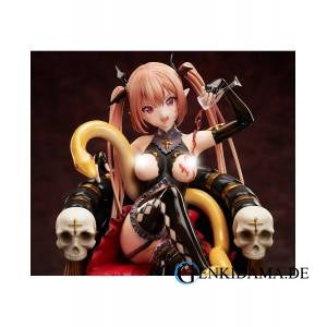 Original Character - Creator's Collection - Dracula†Revi Complete Version Limited Edition